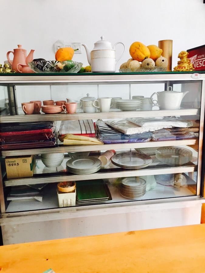 كاندي Getmore Bed & Breakfast المظهر الخارجي الصورة