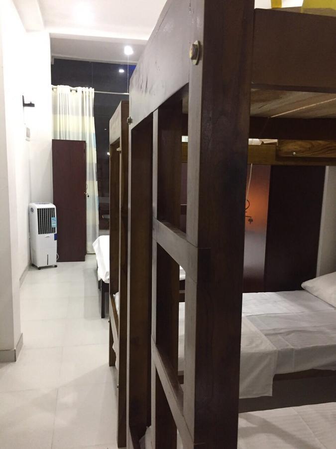 كاندي Getmore Bed & Breakfast المظهر الخارجي الصورة