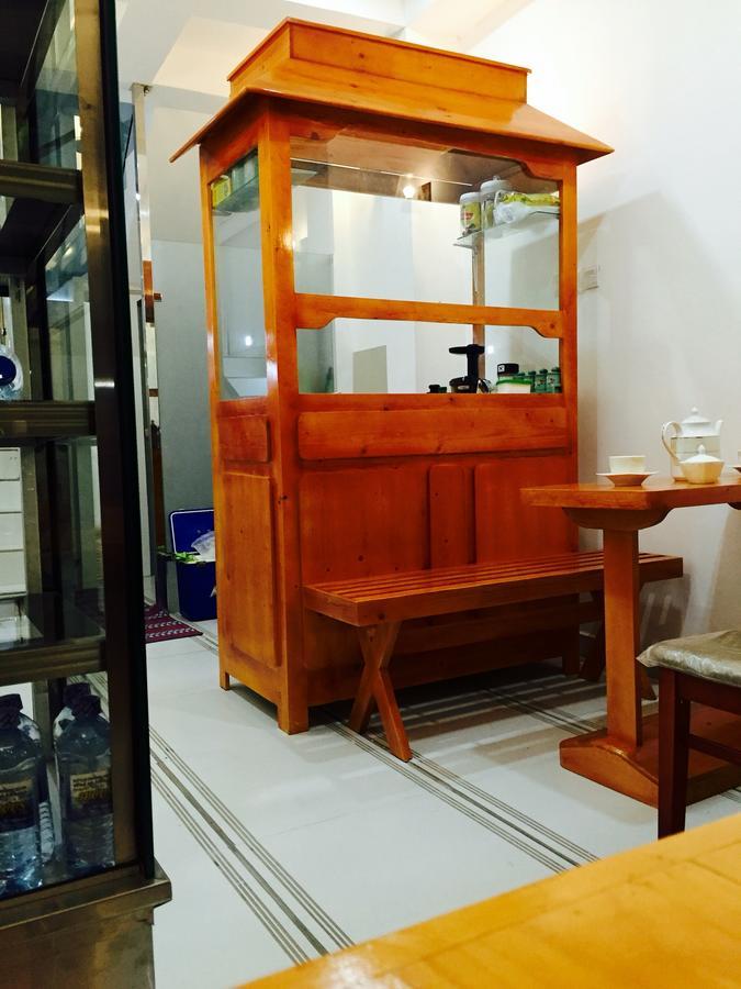 كاندي Getmore Bed & Breakfast المظهر الخارجي الصورة