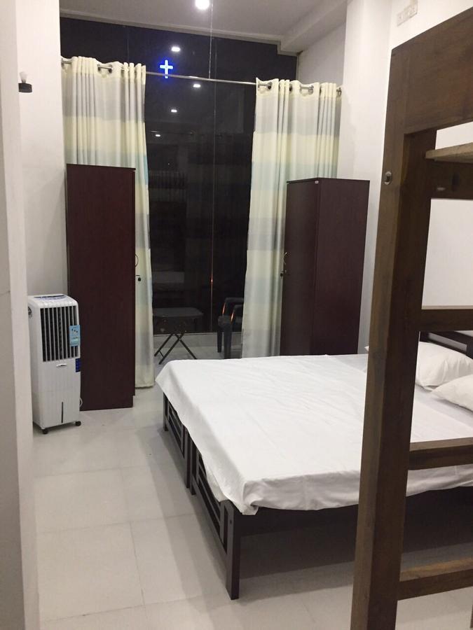 كاندي Getmore Bed & Breakfast المظهر الخارجي الصورة