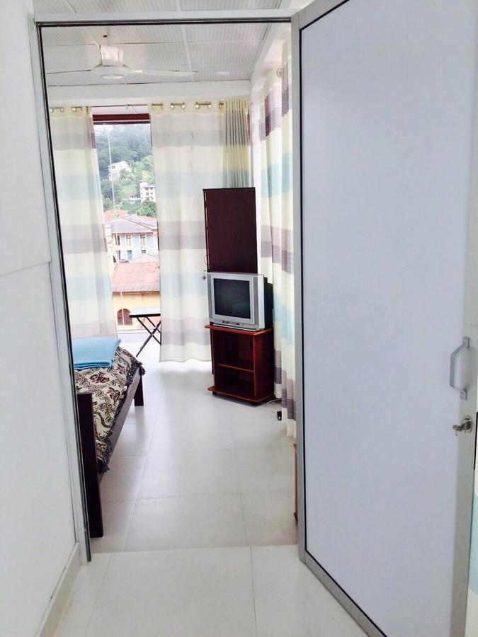كاندي Getmore Bed & Breakfast المظهر الخارجي الصورة