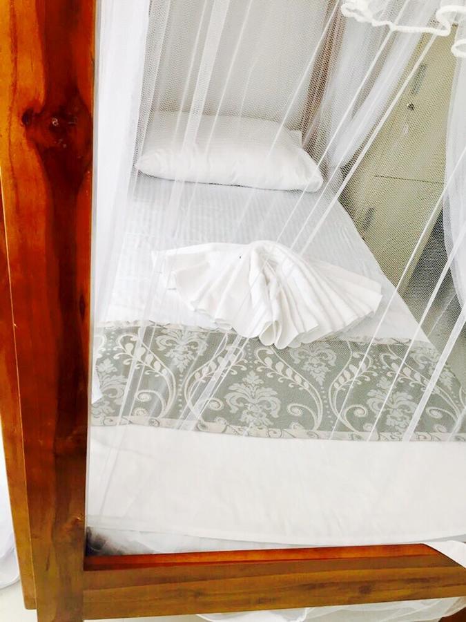 كاندي Getmore Bed & Breakfast المظهر الخارجي الصورة