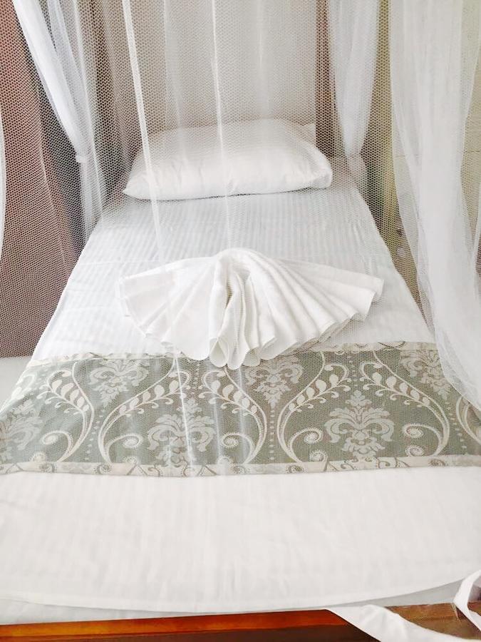 كاندي Getmore Bed & Breakfast المظهر الخارجي الصورة
